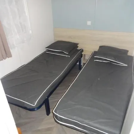 Kemping Mobil Frimousse Sérignan